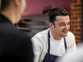 Born and raised in Italy, Matteo migrated from Italy to Australia in 2011