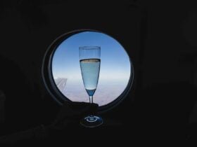 Tasting Australia Airlines - Eyre Peninsula