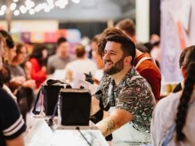 The Art of Dining Adelaide, presented by The Finders Keepers