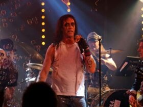 Dave Hudson