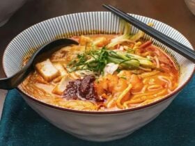 the best tastes of asia cooking class