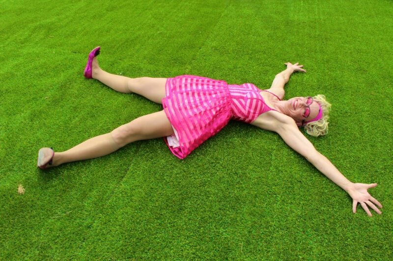 Miss Kiki - Kids Comedian