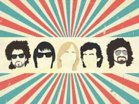 Traveling Wilburys