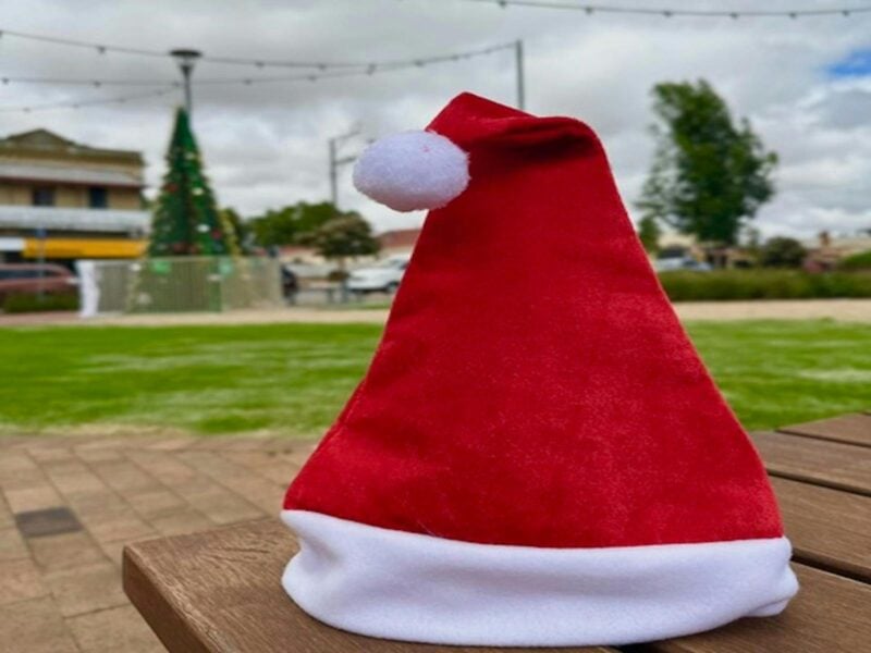 The Twinkling LAUNCH - Lights Competition & Trails