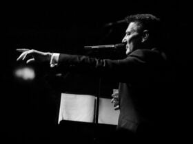 Tony Hadley