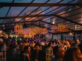 Town Square | Tasting Australia Presented by Journey Beyond