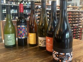 Twilight Tasting 2026 KT & Marnie