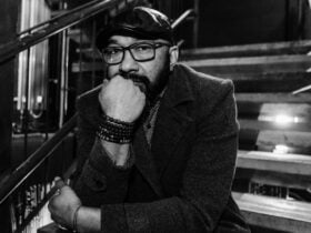 Joe Amputch at Hastwell & Ligthfoot