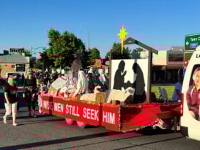 Waikerie Lutheran Primary School