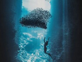 Water People