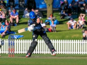 Adelaide Strikers Batting
