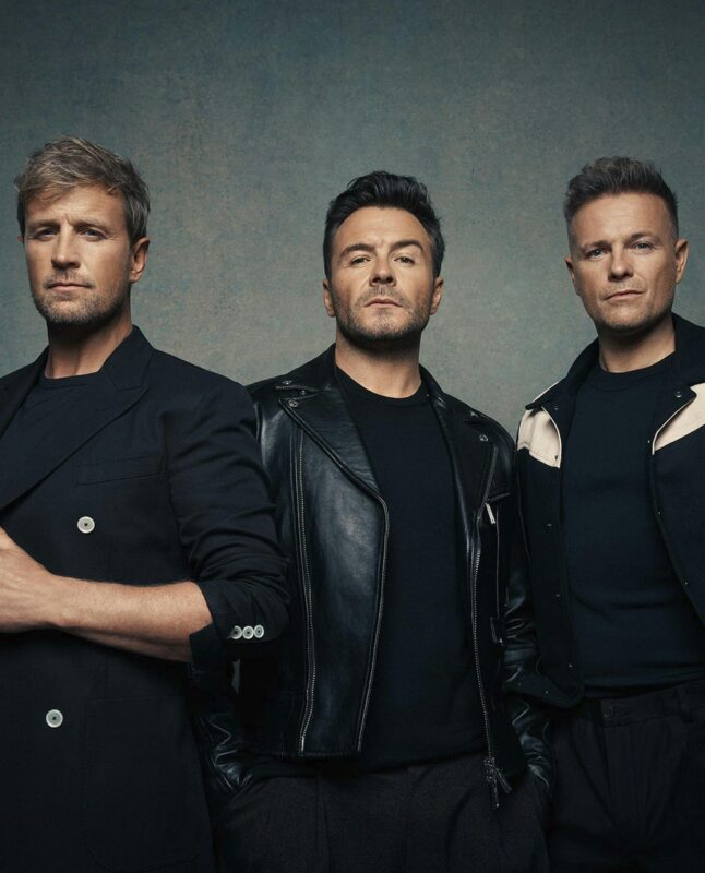 Westlife