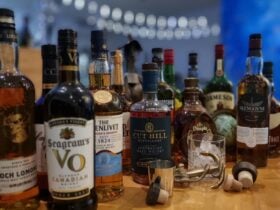 Whisky Tasting photo