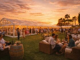 Winter Wine Down Festival