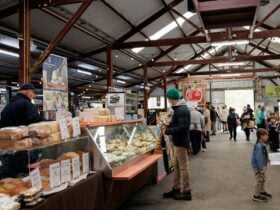 Farmers Market