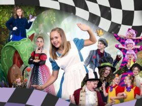 Young RMS April School holidays 2026