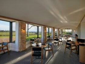 Appellation Restaurant