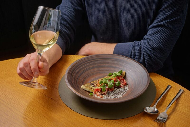 Tasting Menu