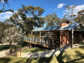 Clare Valley Winery, Jeanneret Wines, Clare Valley Brewing Co, Food Trucks, Wine, Beer, Gin, Food