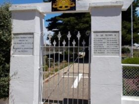 We Will Remember Them