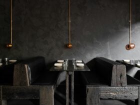 seating at arkhé