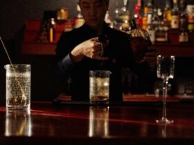 First Person Perspective