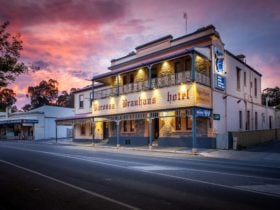 Brauhaus Hotel