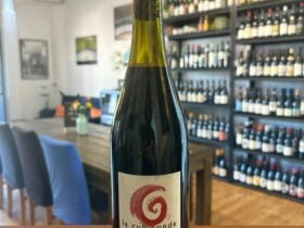 bar wine