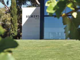 Bekkers Wine McLaren Vale