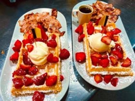 Waffle