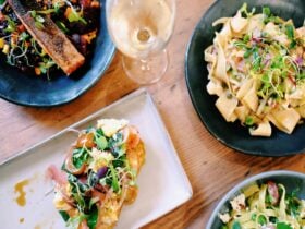 Bella Cafe Restaurant & Pizza Bar