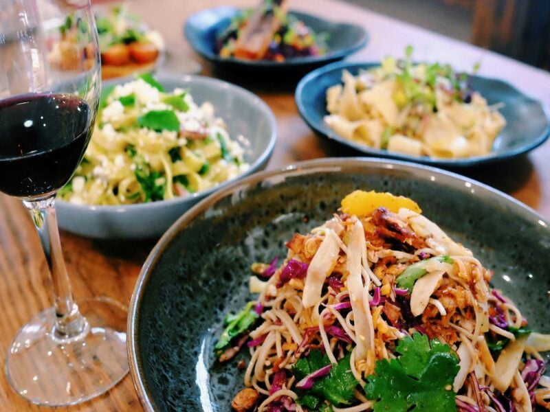 Bella Cafe Restaurant & Pizza Bar