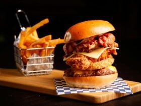 BURGER