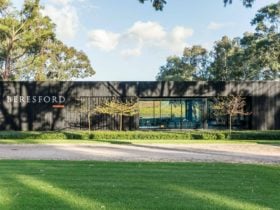 Beresford Tasting Pavilion