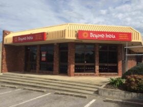 Beyond India Modbury