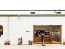 Bloom building