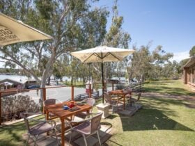 Views of Murray River