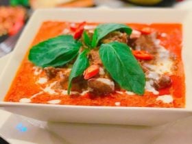 Cafe Michael 2 - Authentic Thai Cuisine
