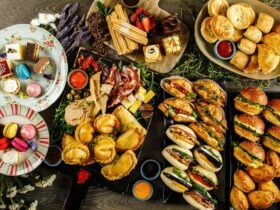 Catering 2 Go