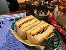 sando special