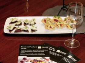 Fleurieu Food and Wine Events