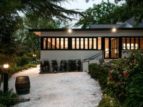 Cellar Door & Terrace Dining Arera