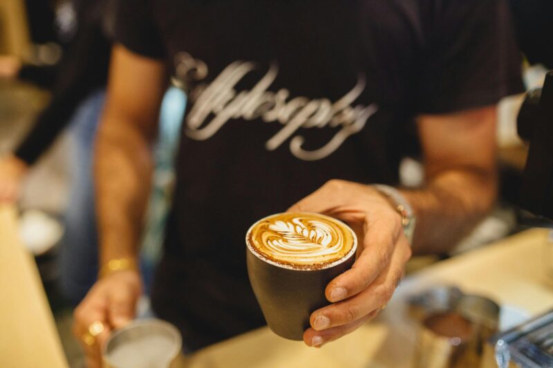 BEST COFFEE IN ADELAIDE