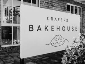 Crafers Bakehouse