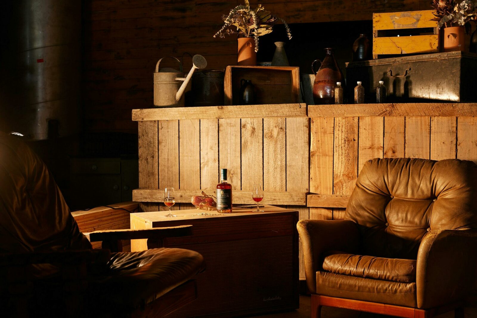 Cut Hill Cellar Door