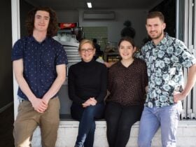Darling's is a family run business