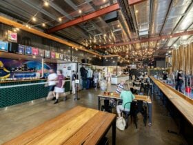 Little Bang Brewery