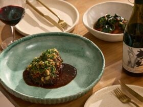 Fiore Feed Me Braised Beef Cheek