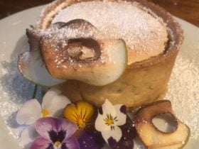 Gypsy Tart