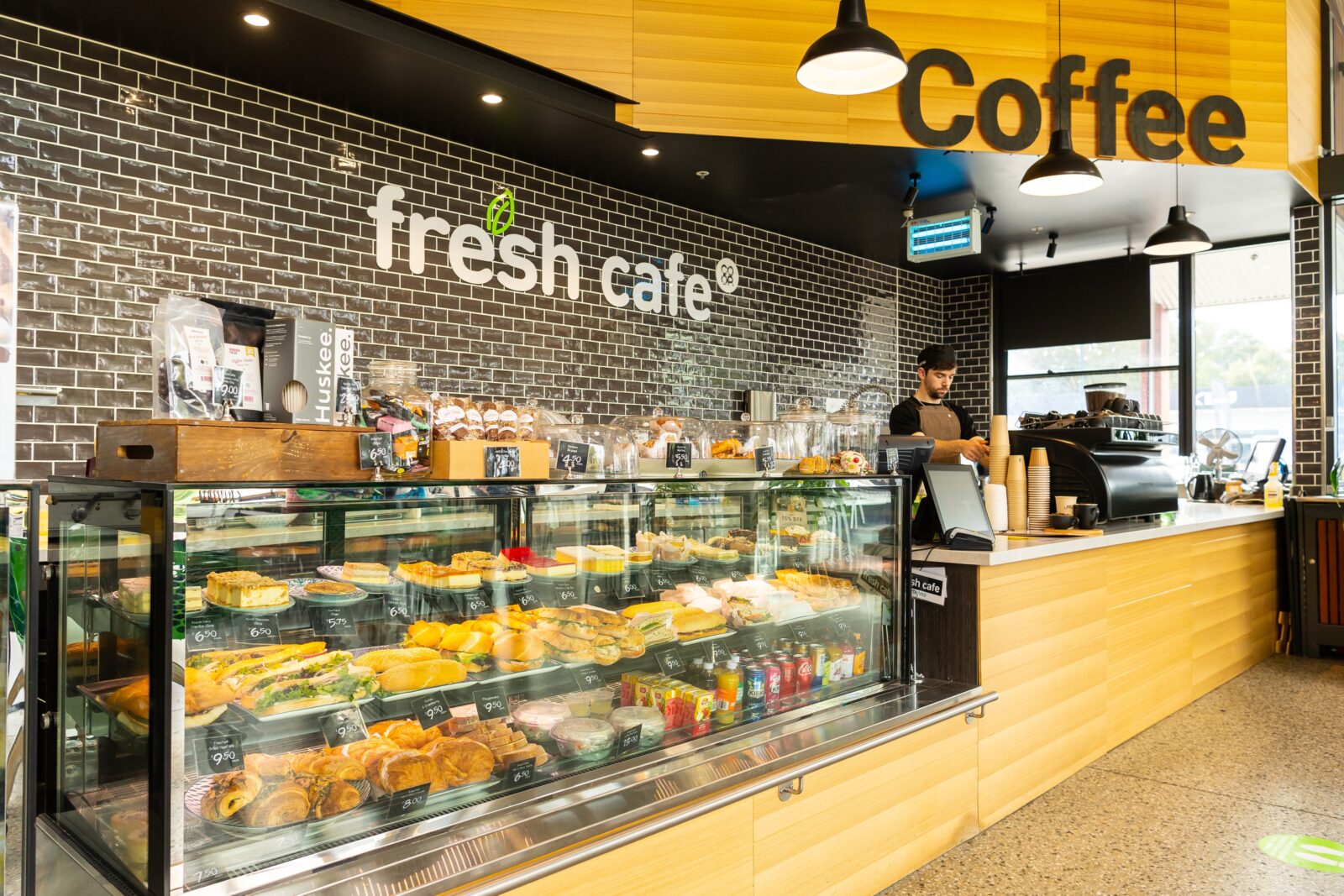 Cafe